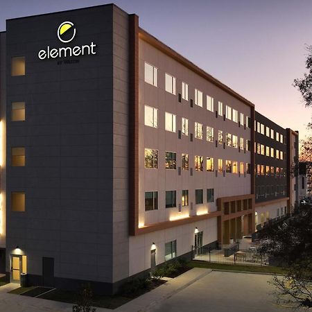 Element By Westin Baton Rouge South Hotel Bagian luar foto