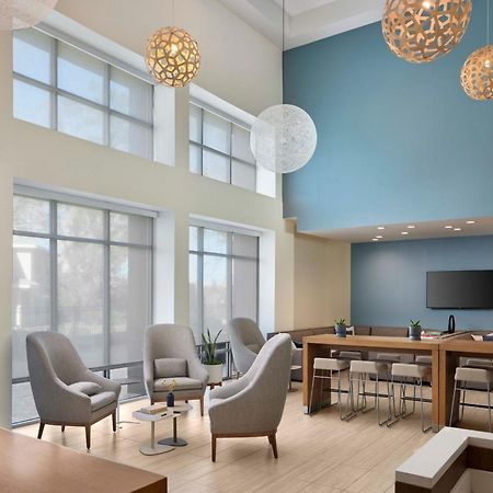 Element By Westin Baton Rouge South Hotel Bagian luar foto