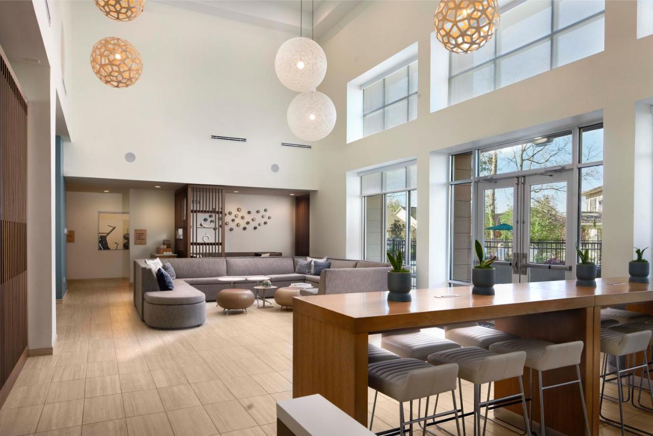 Element By Westin Baton Rouge South Hotel Bagian luar foto