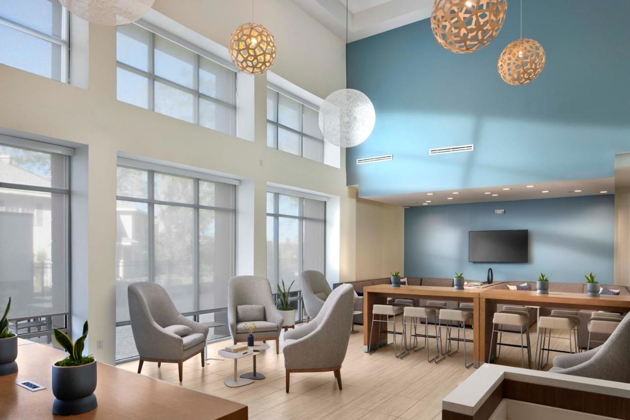 Element By Westin Baton Rouge South Hotel Bagian luar foto