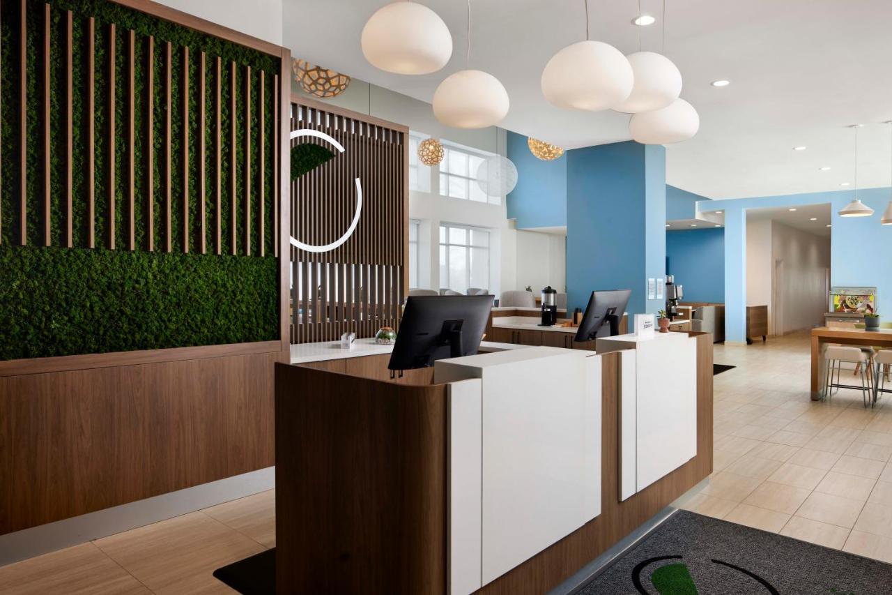 Element By Westin Baton Rouge South Hotel Bagian luar foto