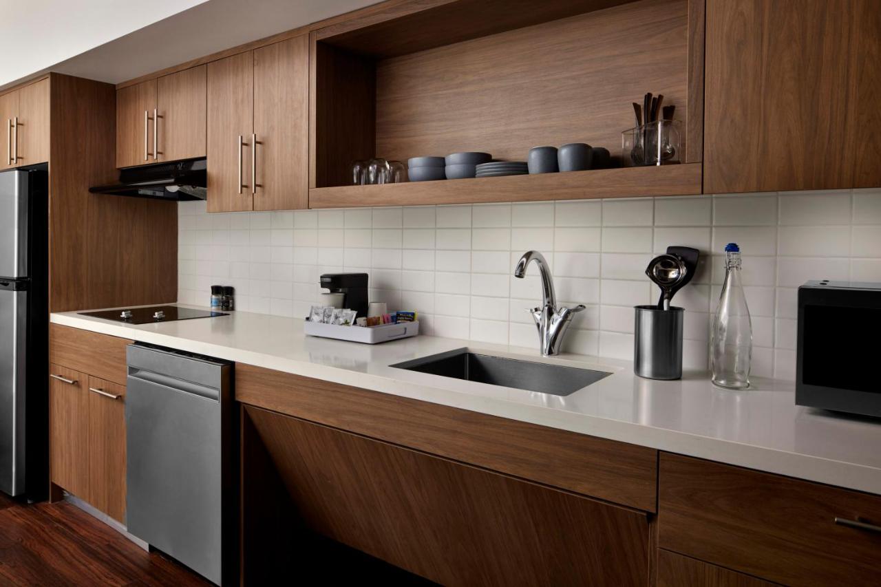 Element By Westin Baton Rouge South Hotel Bagian luar foto