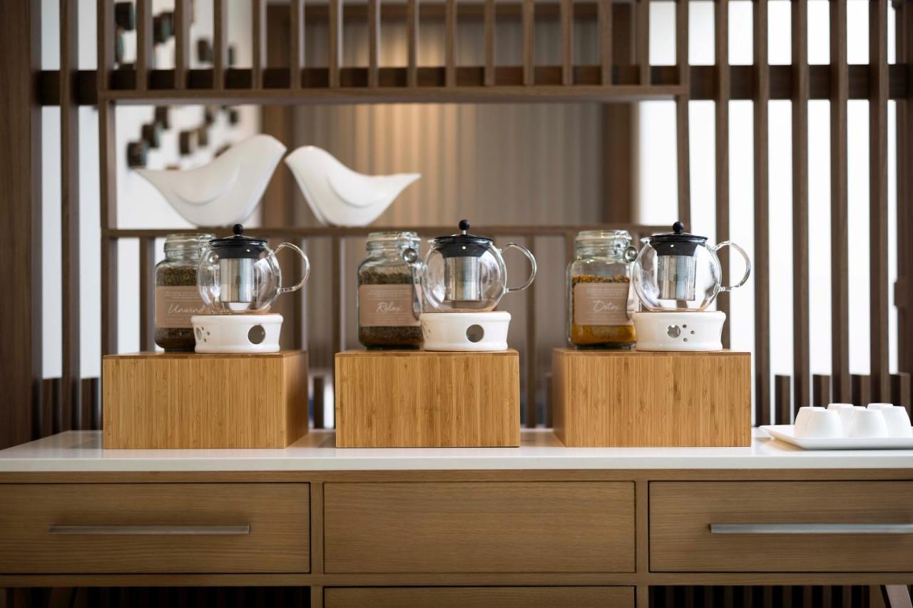 Element By Westin Baton Rouge South Hotel Bagian luar foto