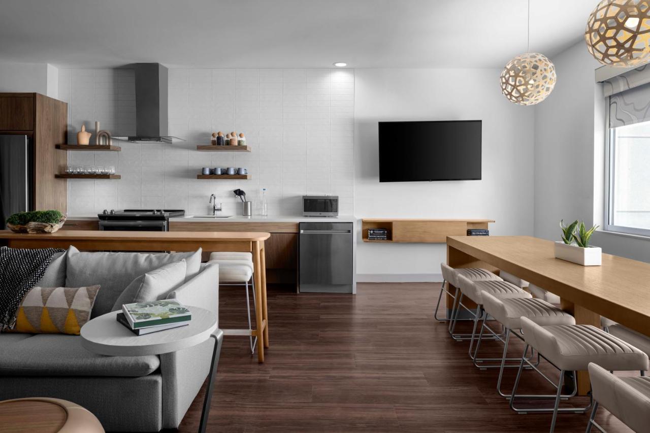 Element By Westin Baton Rouge South Hotel Bagian luar foto