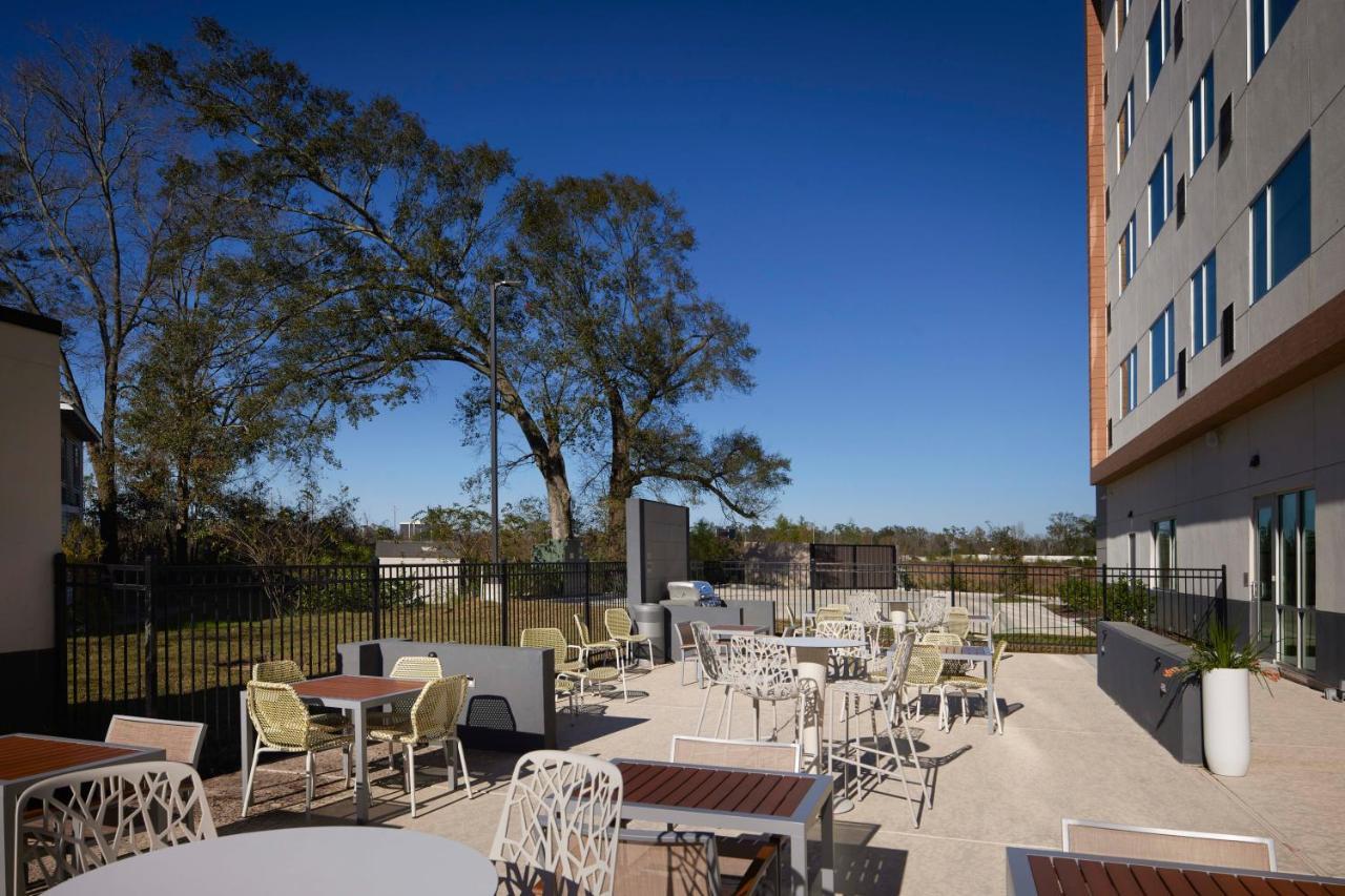 Element By Westin Baton Rouge South Hotel Bagian luar foto