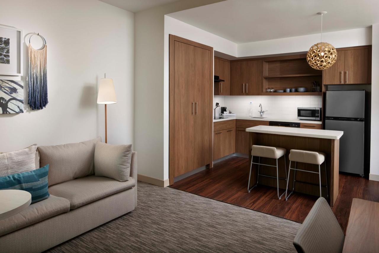 Element By Westin Baton Rouge South Hotel Bagian luar foto