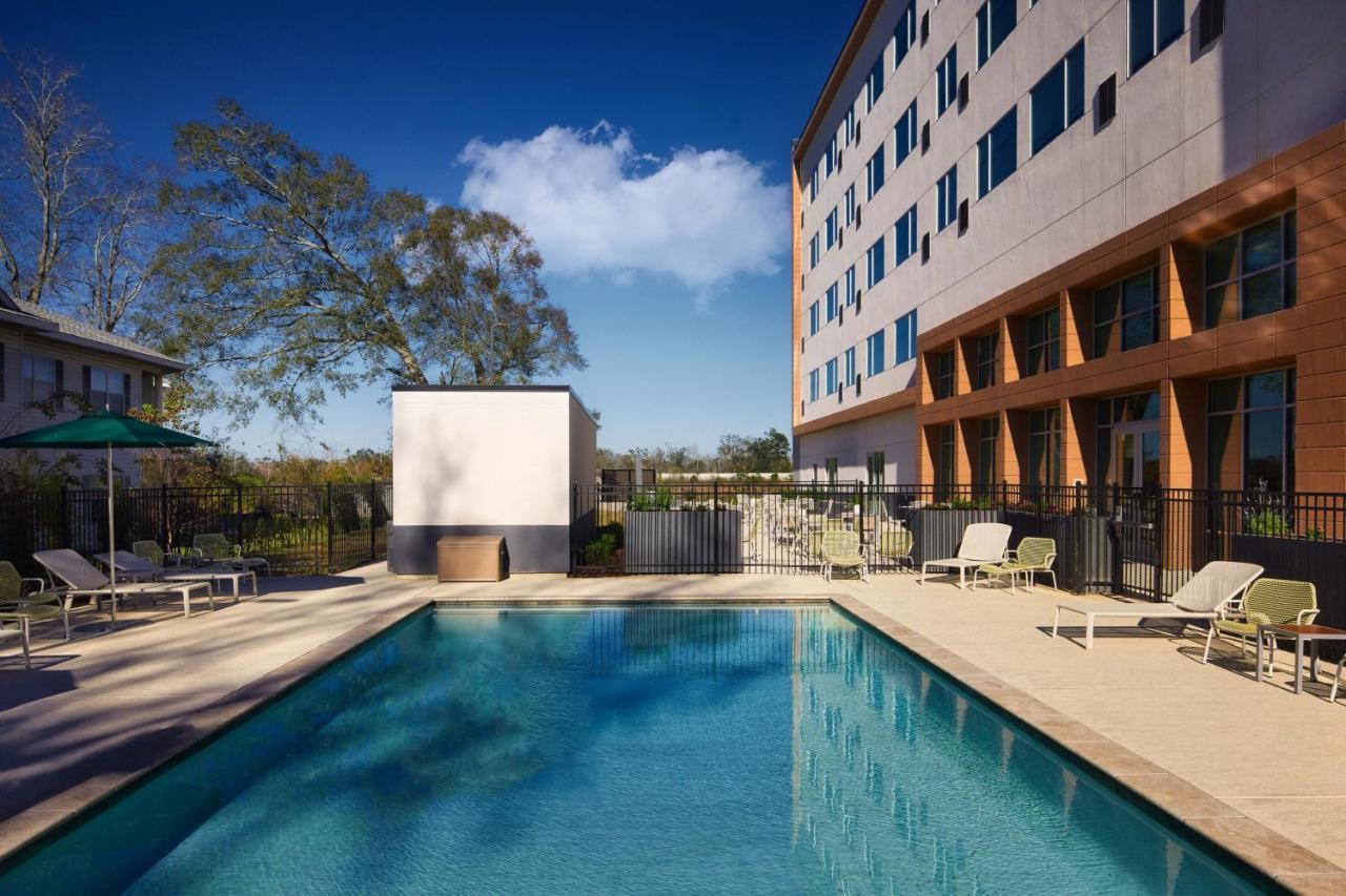 Element By Westin Baton Rouge South Hotel Bagian luar foto