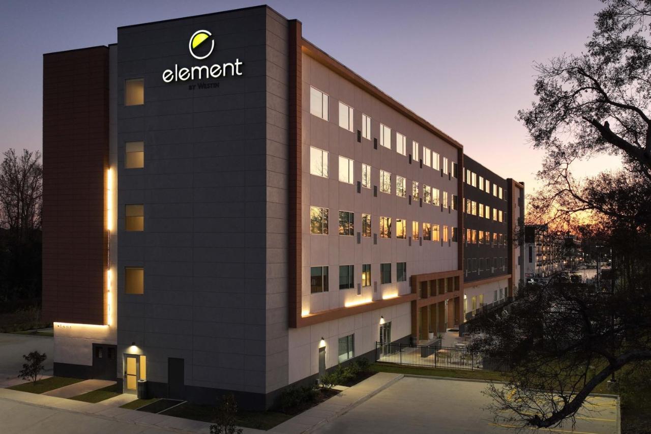 Element By Westin Baton Rouge South Hotel Bagian luar foto