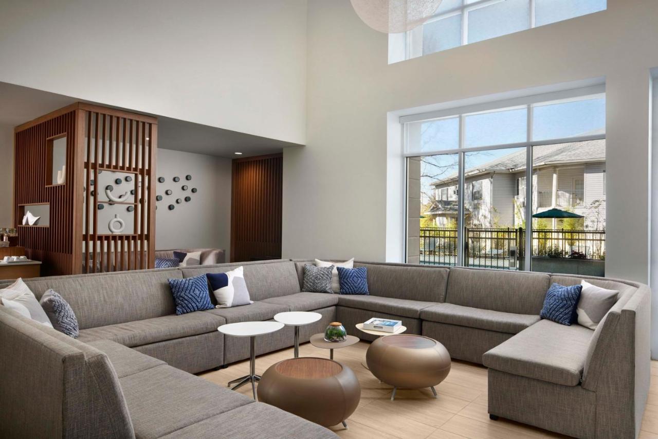 Element By Westin Baton Rouge South Hotel Bagian luar foto
