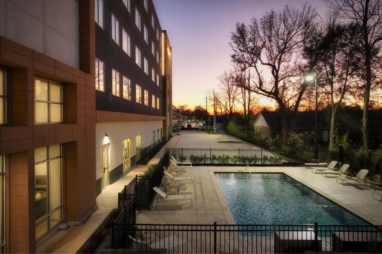 Element By Westin Baton Rouge South Hotel Bagian luar foto