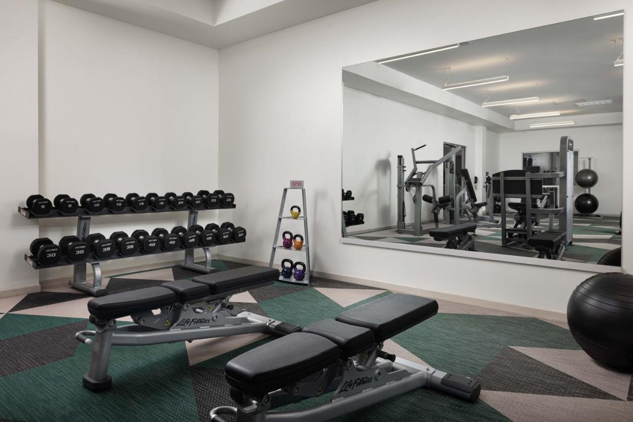 Element By Westin Baton Rouge South Hotel Bagian luar foto