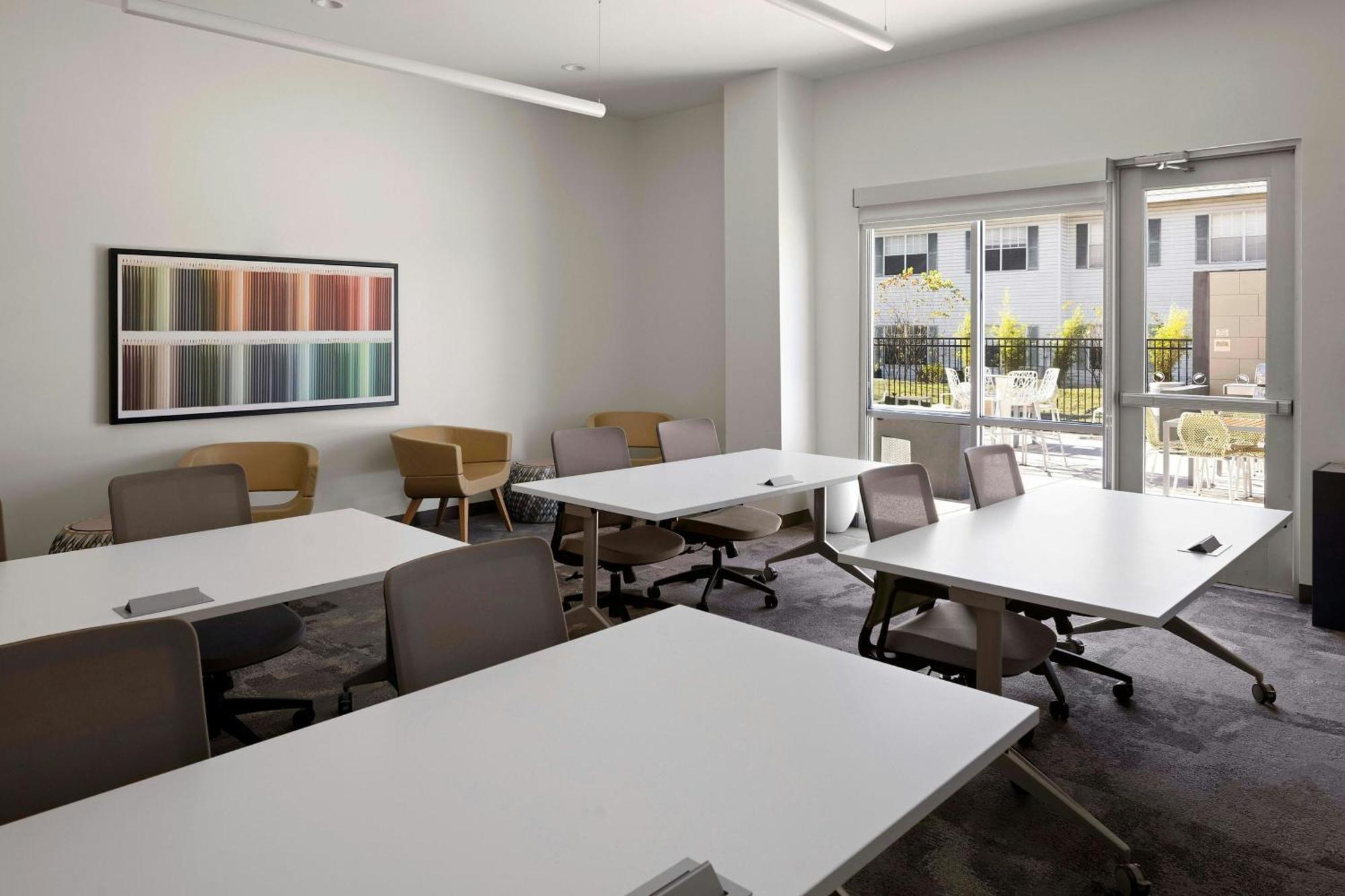 Element By Westin Baton Rouge South Hotel Bagian luar foto